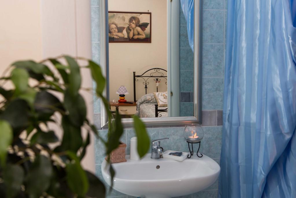 B&B Stupor Mundi Altamura Εξωτερικό φωτογραφία