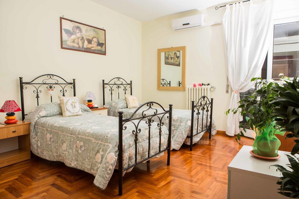B&B Stupor Mundi Altamura Εξωτερικό φωτογραφία