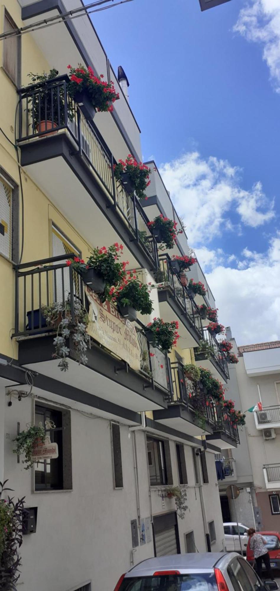 B&B Stupor Mundi Altamura Εξωτερικό φωτογραφία