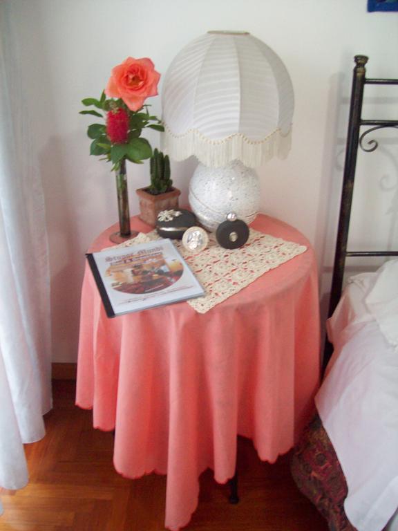 B&B Stupor Mundi Altamura Εξωτερικό φωτογραφία